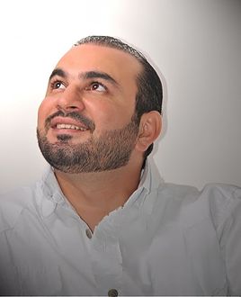 Abdulfattah Oweinat